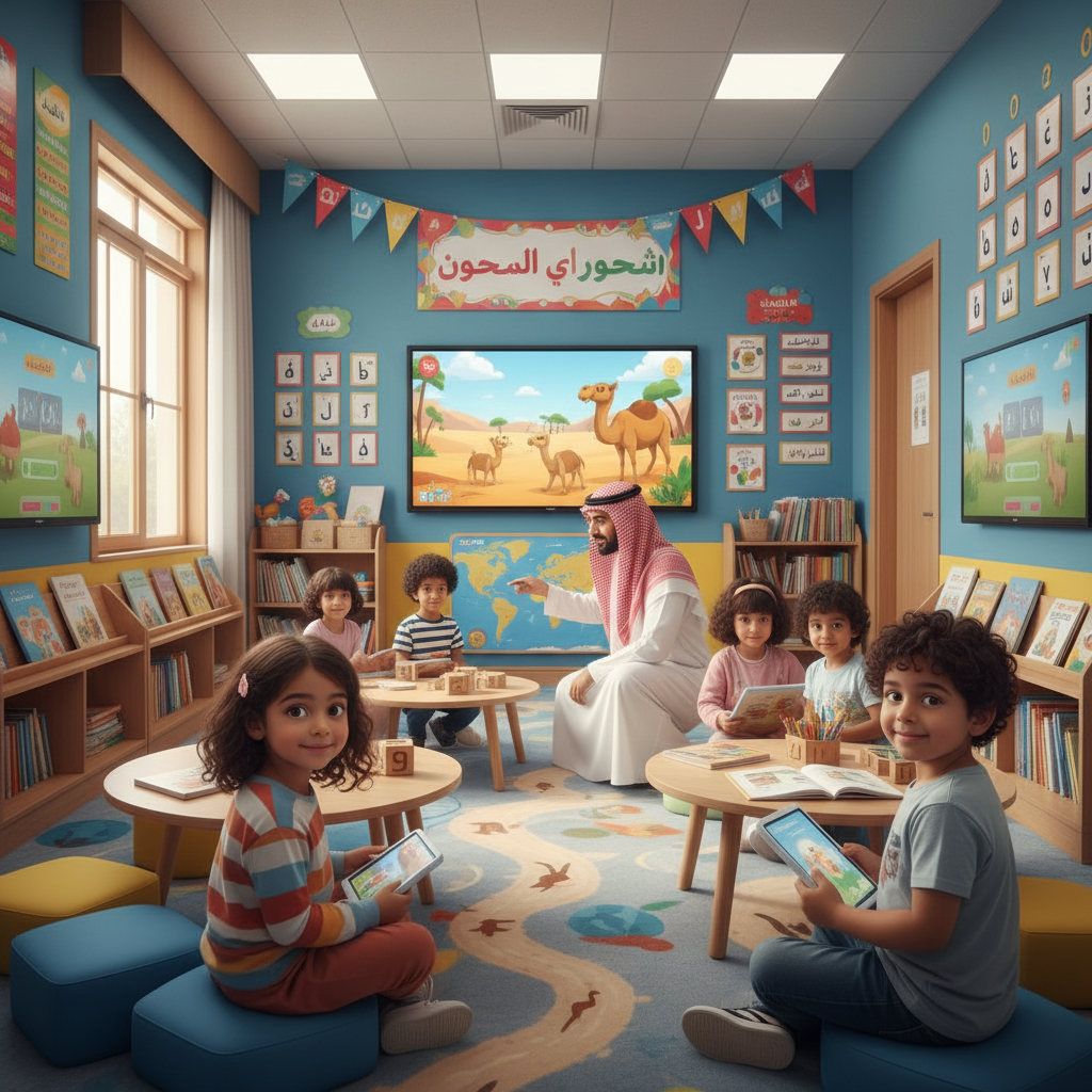 صورة تعليمية 3